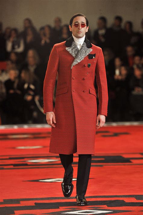 prada villains collection|prada runway outfits.